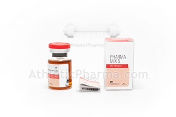 PharmaMix 5