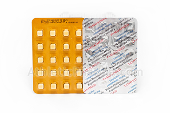 Tamoximed 10 (Balkan) 20tab