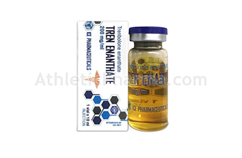 Tren Enanthate (Ice) 10ml